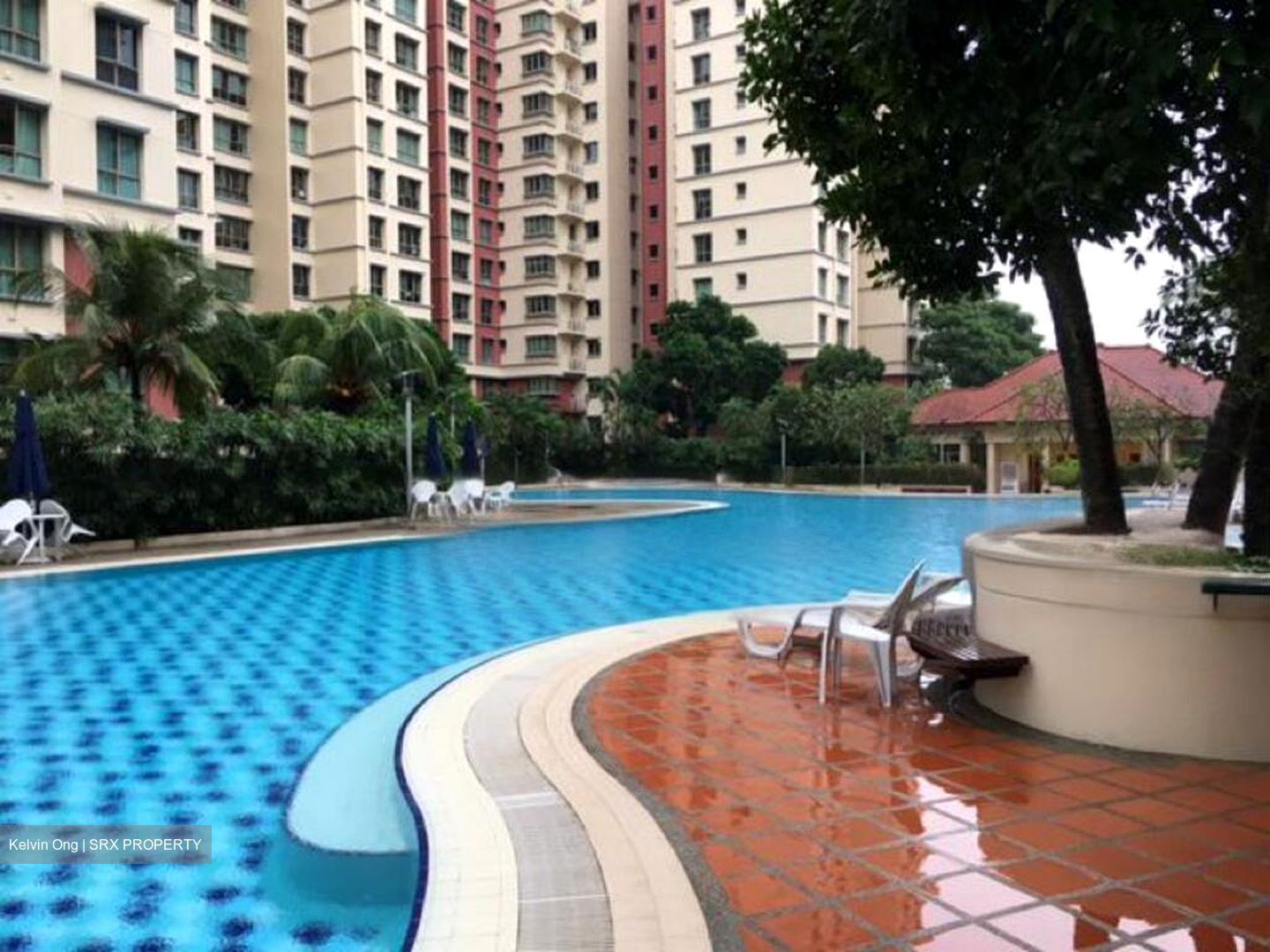 The Rivervale (D19), Condominium #437904871